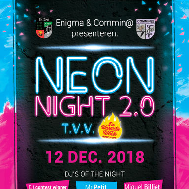 Neon Night 2.0