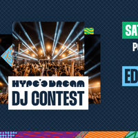 LH24 Waregem – Hype'O Dream 2024 - Dj contest