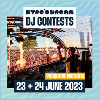Hype’O Dream 2023 - DJ Contest