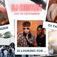 DJ Contest @ De Porcherie