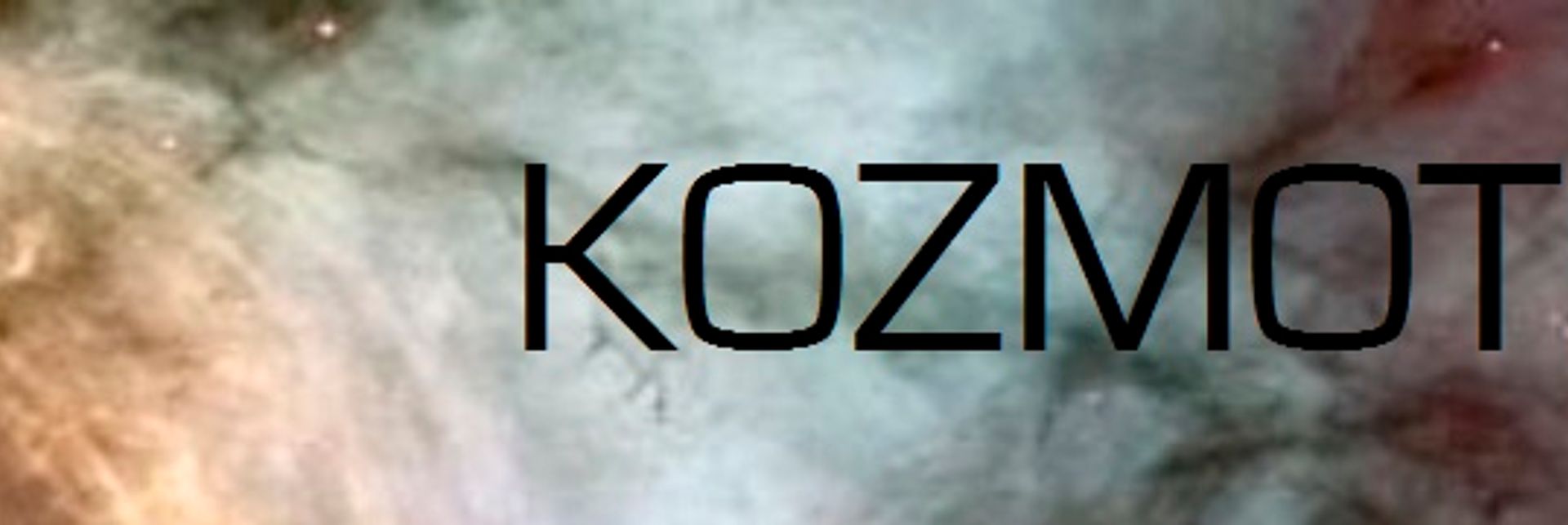 KOZMOTRON