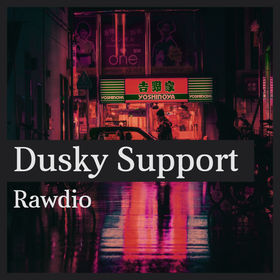 Dusky Support  Mixtape