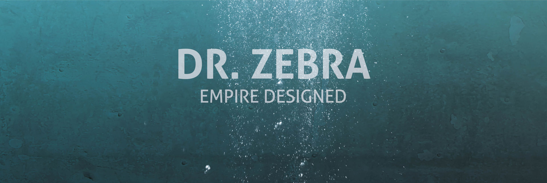 Dr. Zebra