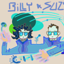 Billy & Suzy