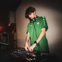 dj J Nas