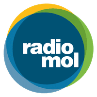 ZANDGROND op RADIO MOL