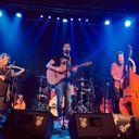 Bram Desimpelaere & the High Hopes