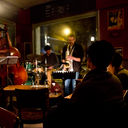 Stijn Engels Quartet
