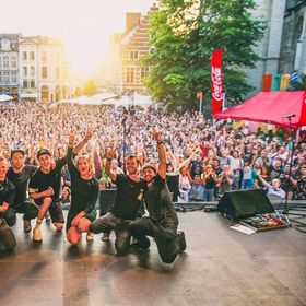 Het Groot Verlof: Beleuvenissen 2018 (c) Mathias Roelants Photography