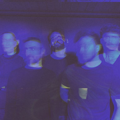 Gone Son zkt voorprogramma