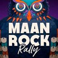 Maanrockrally 2019