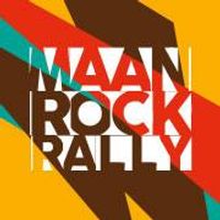 Maanrockrally 2017