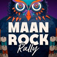 Maanrockrally 2018