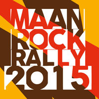 Maanrockrally 2015