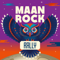 Maanrockrally 2022