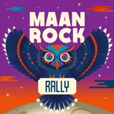 Maanrockrally 2024