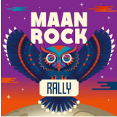 Maanrockrally 2023