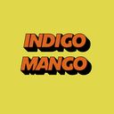 Indigo Mango