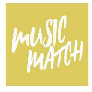 Moeve Music Match 2016