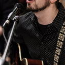 De Spoel speelt Bob Dylan in't Vlaams!