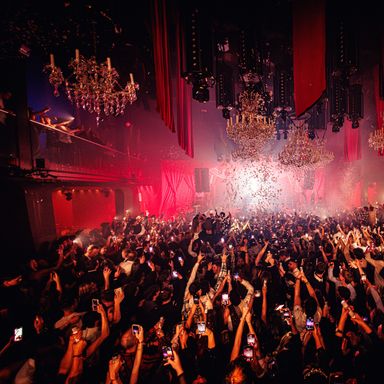 Cera On Tour – Nightlife @ Versuz