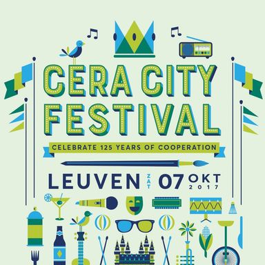 Cera City Festival 2017 – Urban Stage