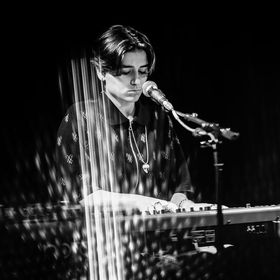 Open Mic @ Het Depot