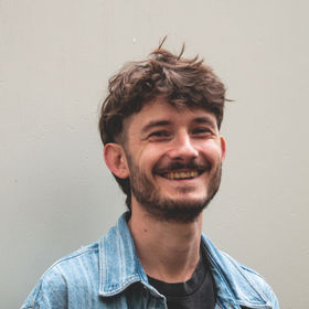 Jérôme Castin