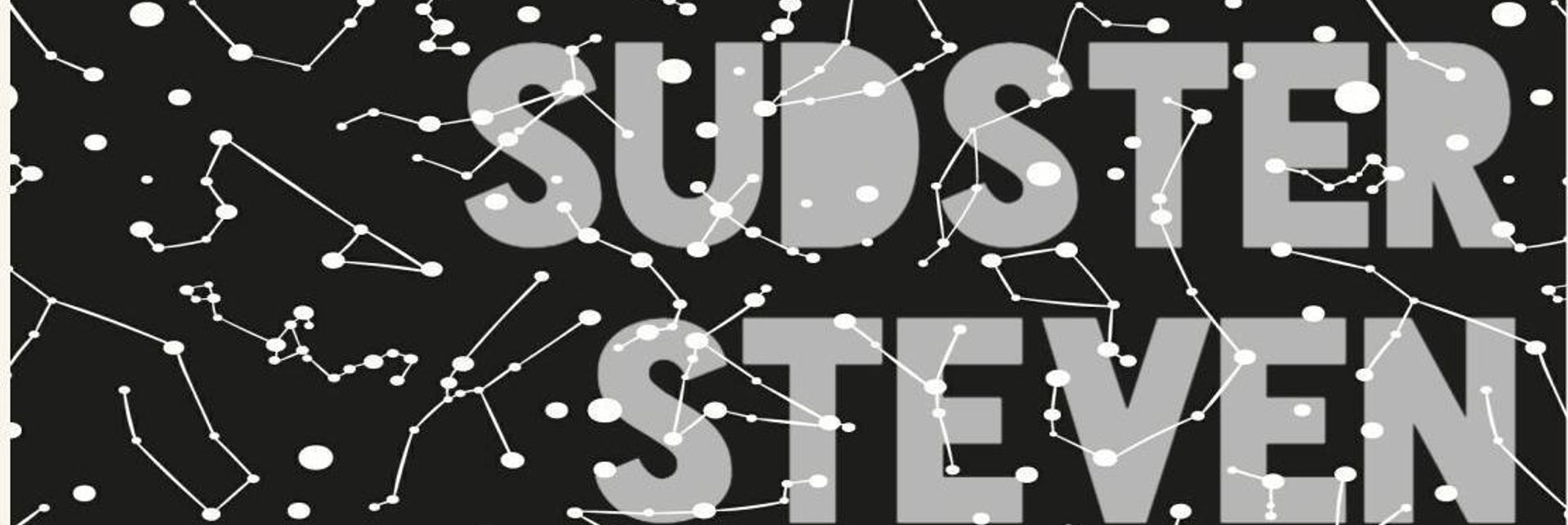 Sudster Steven