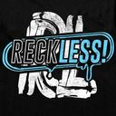 Reckless!