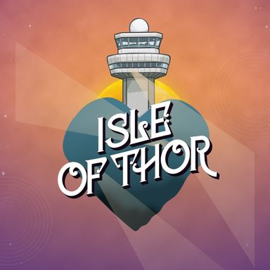 Isle Of Thor - Young Stars DJ Battle