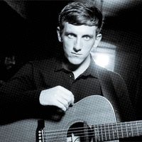 Support Louis Berry @ AB Club