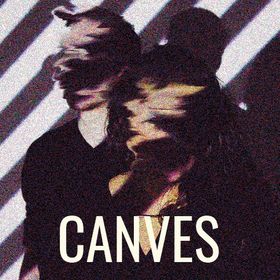 CANVES by Gregory Rijckaert & Margot Van de Kelder