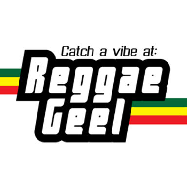 Open Reggae Geel 2015