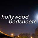 Hollywood Bedsheets