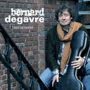 Bernard Degavre