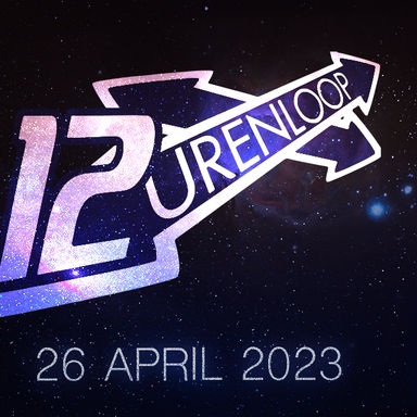 Gentse 12Urenloop 2023 zoekt dj’s