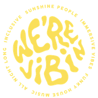 WE’RE VIBIN’  –  DJ Contest