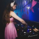 DJ ILLEGIRL