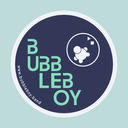 BUBBLEBOY