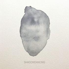 Shadowdancing EP Cover