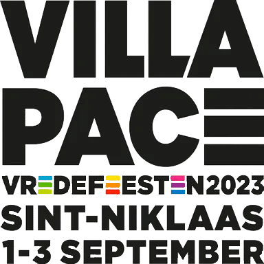 Villa Pace 2023: Busker’s Stage  DJ’s