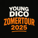 Comeback Tour 2025 in Waregem