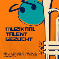 Muziek & Woord Tussen De Rekken