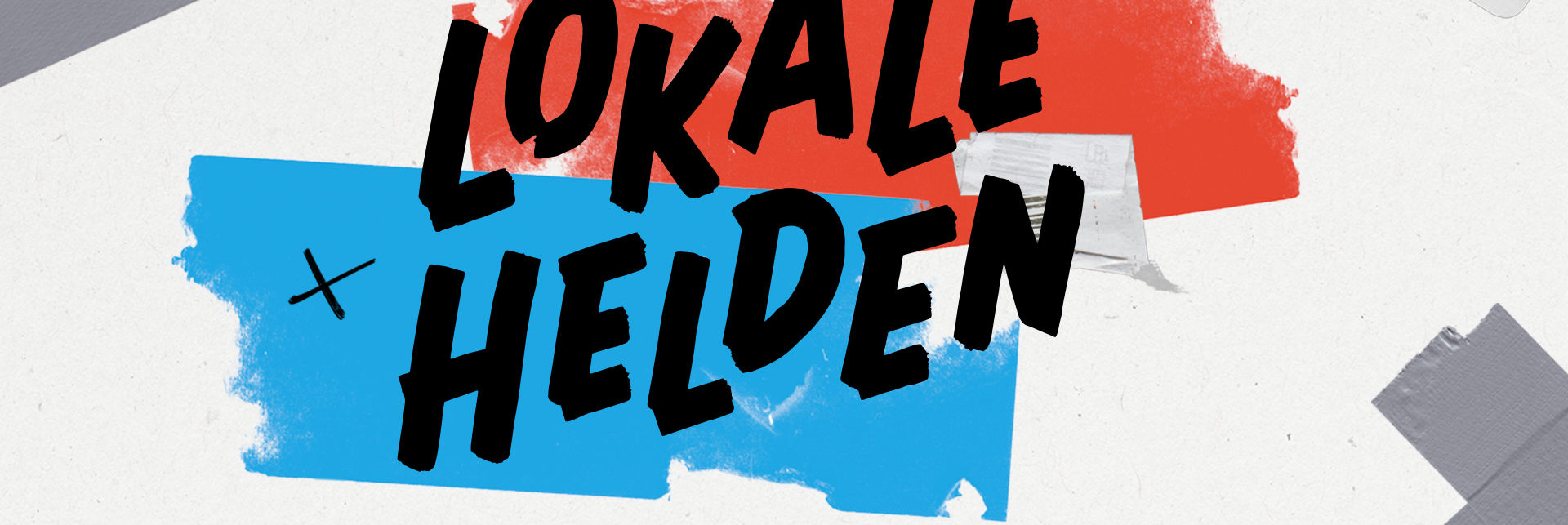 Lokale Helden Scherpenheuvel-Zichem