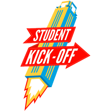 Student Kick-Off 2023