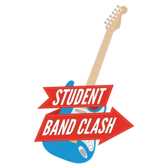 Student Band Clash 2026