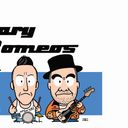 Stoneage Romeos