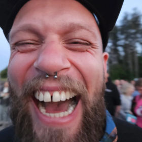 crazy fool
