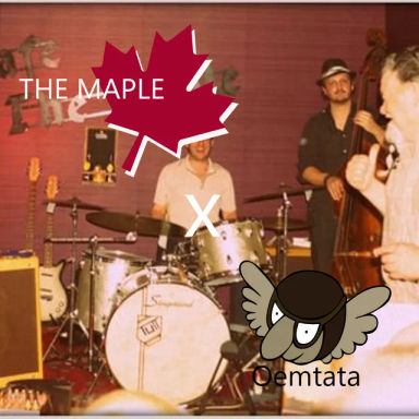 Battle of the Bands – Maple x Oemtata